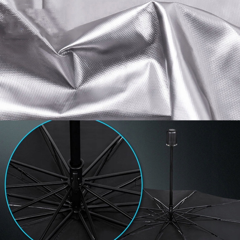 PARASOL PRZECIWSŁONECZNY DO SAMOCHODU AUTA ROLETA DUŻA MATA OSŁONA NA SZYBĘ Producent inny