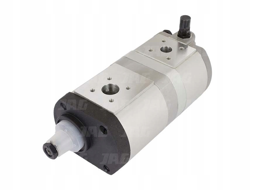 Dvousekční hydraulická pumpa Claas 683203