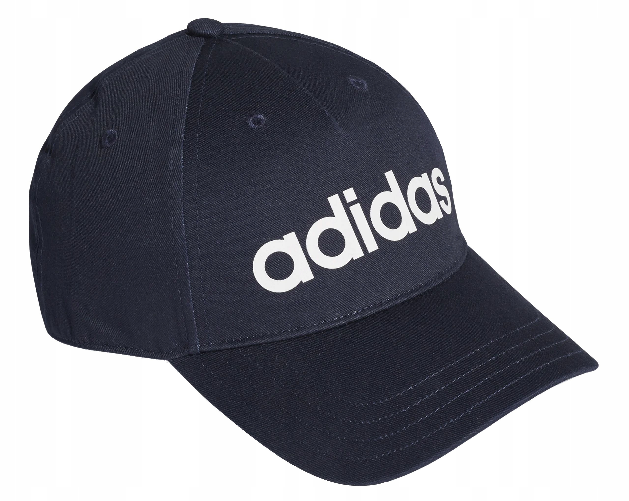 

Czapka Adidas Z Daszkiem Daily Cap GE1164