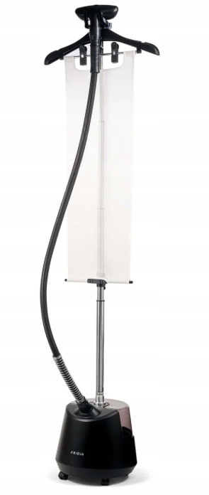 Parní žehlička Premium Fridja F1200 Černá 2200 W