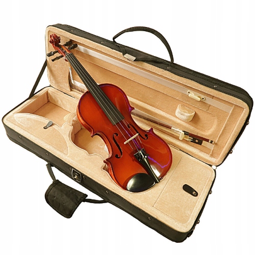 Housle Suzuki FS-10 3/4