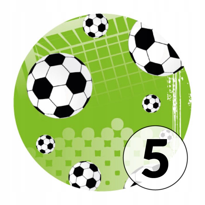 

Plastry ochronne na Freestyle Libre Piłki