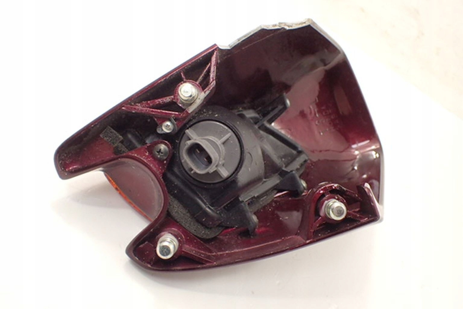 Honda ST 1100 Pan European Lusterko obudowa kierunkowskaz Dopasowanie do pojazdu produkt dedykowany