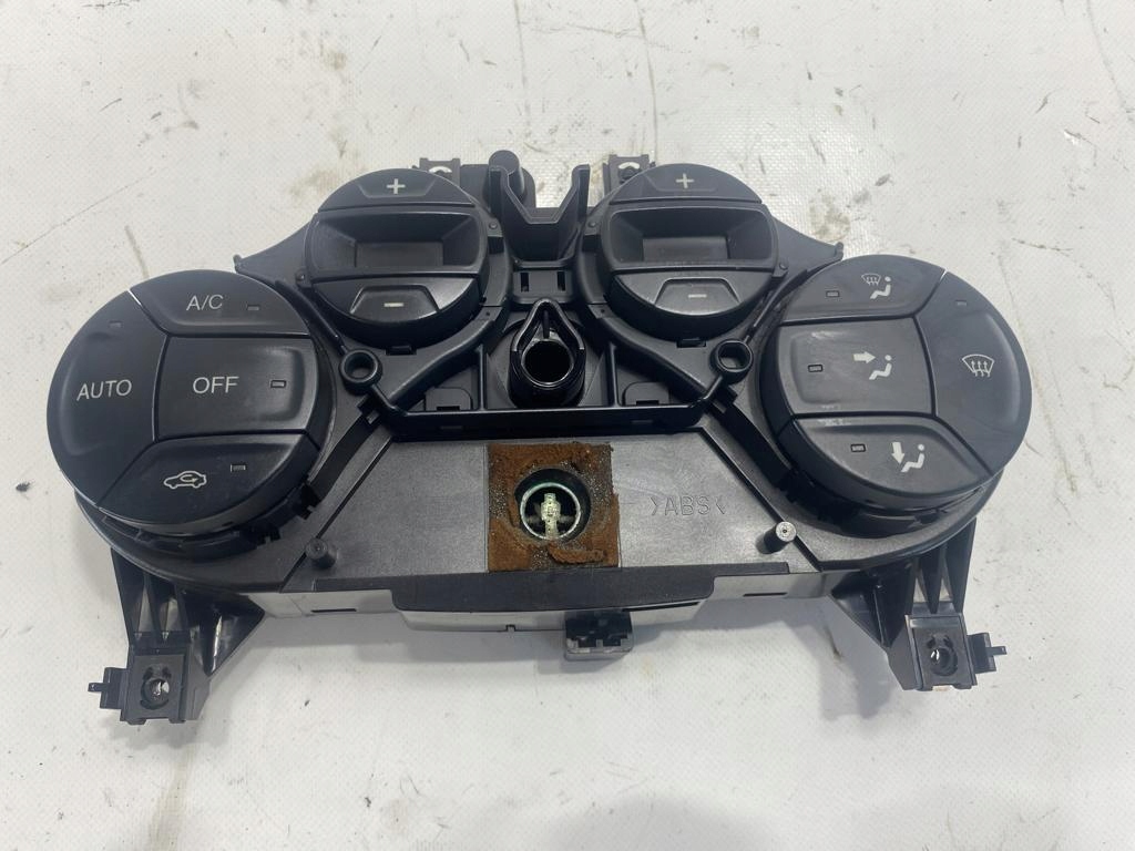 COMANDI CLIMA KLIMATRONIK FORD KA II 08-16 735494684