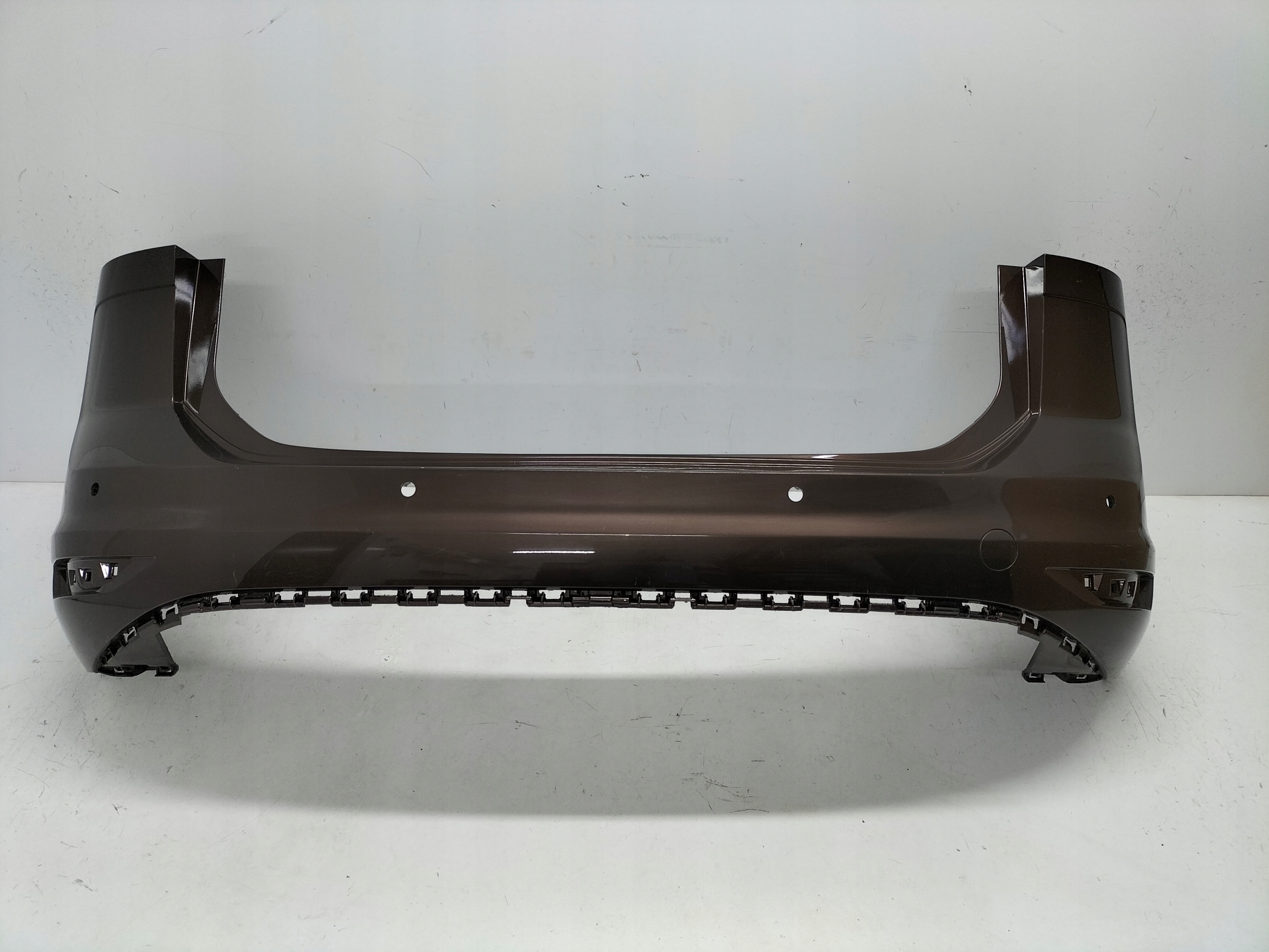 bumper rear rear part VW TOURAN III 15