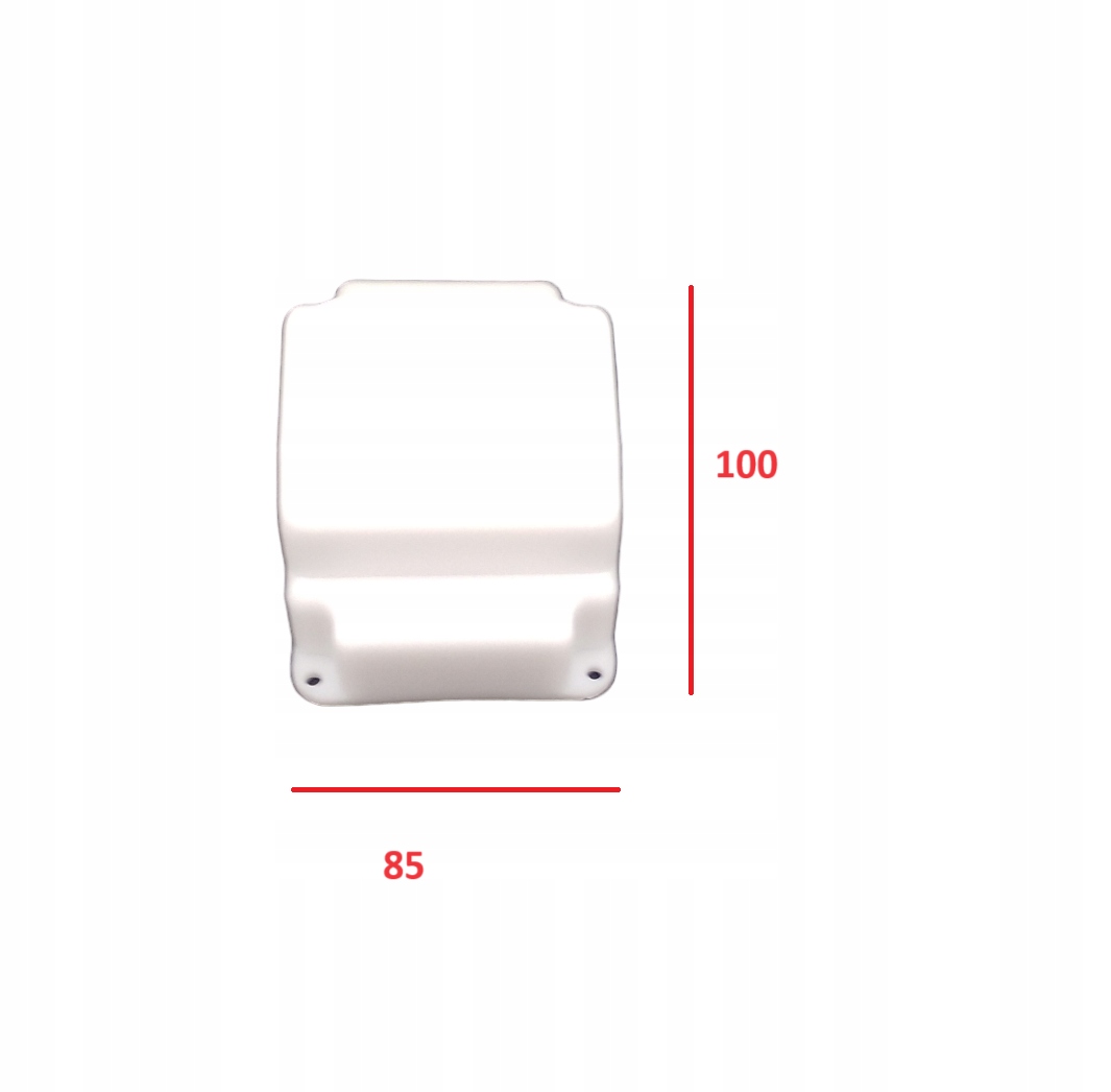 ZBIORNIK HYDRAULICZNY HELI CBD15J-Li-S Numer katalogowy części 14196