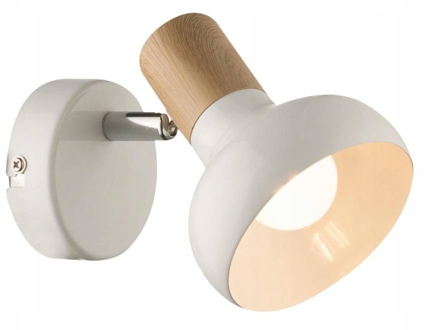 

Kinkiet ścienny regulowany Lampa Puerto Candellux