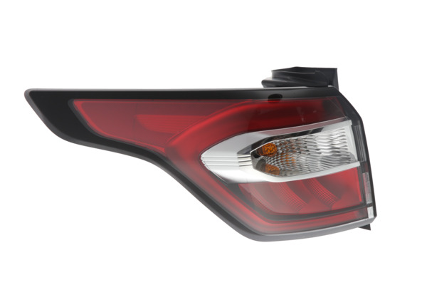 Originální zadní kombinovaná Led lampa Ford Kuga 2016-2020 Levá Valeo