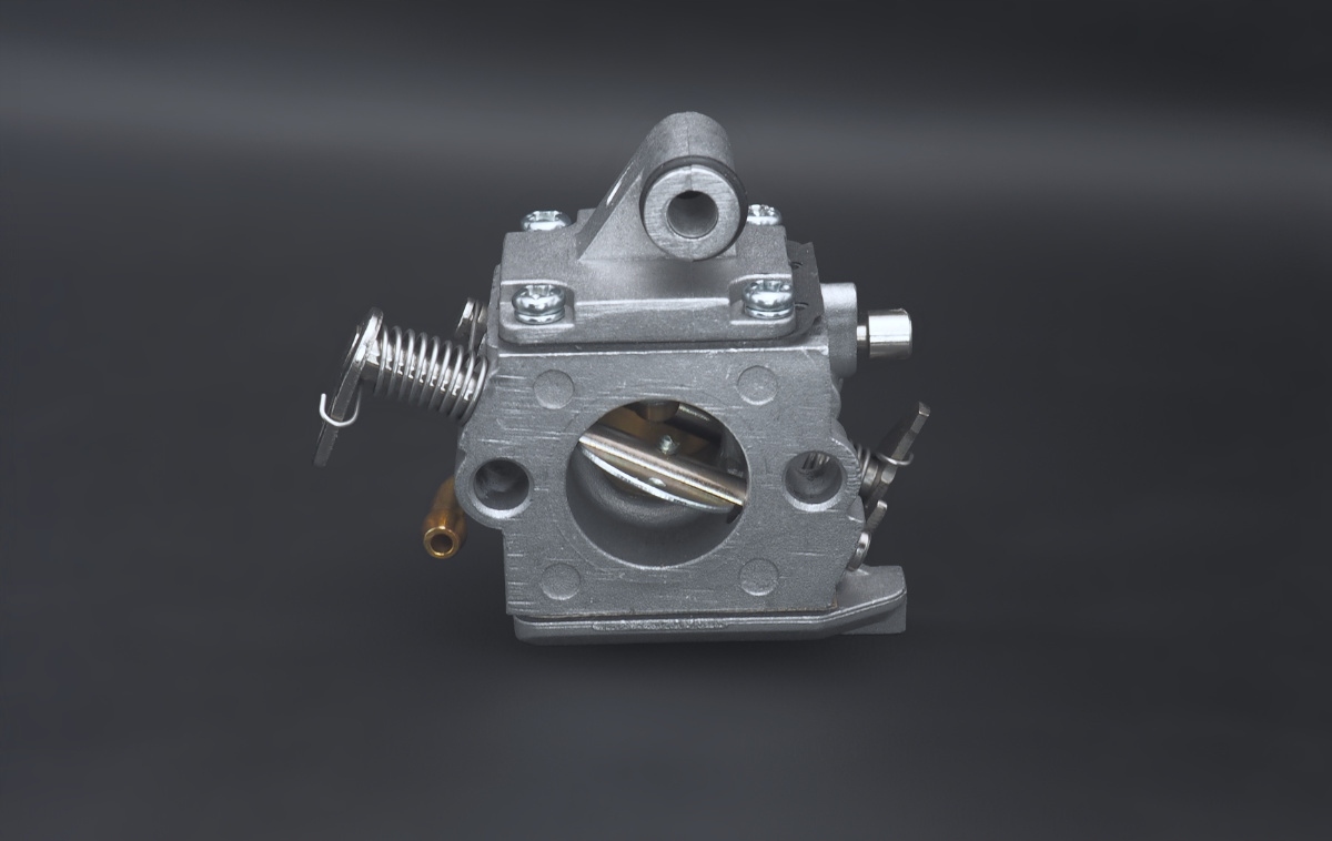 GAŹNIK DO PIŁY STIHL MS180 017 018 MS170 MS180 typ ZAMA GAŹNIK PIŁY STIHL Waga produktu z opakowaniem jednostkowym 0.15 kg