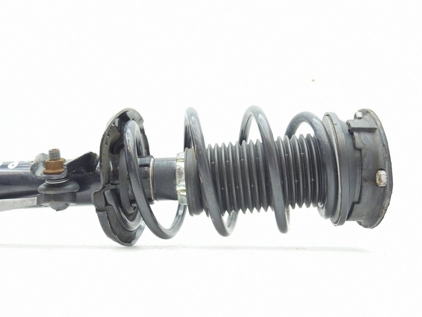 swing shock absorber left front VW GOLF VII 1.6 TDI 5Q0255Q