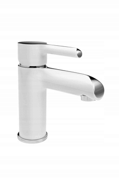 Kfa Umyvadlová Batéria Stojaca Angelit Biela