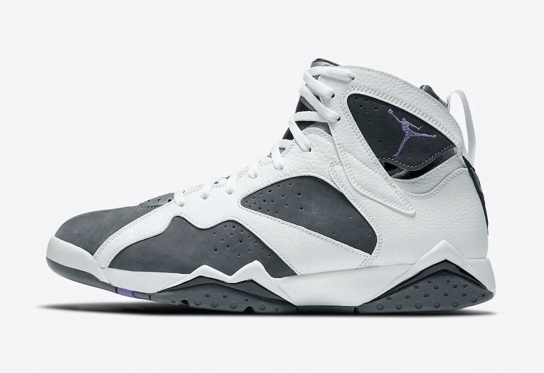 Boty Nike Air Jordan 7 Retro Flint unikát CU9307-100 vel. 46