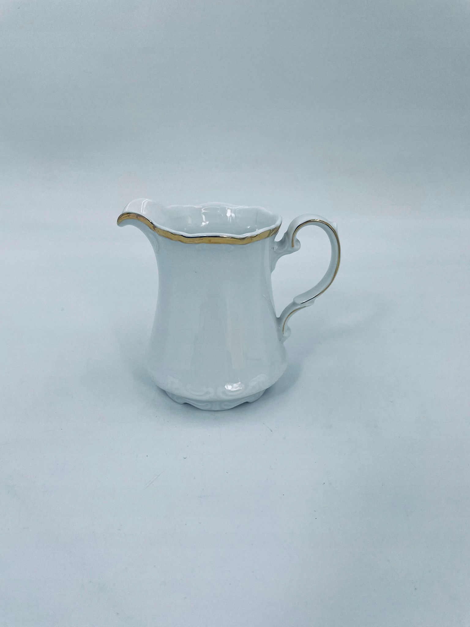 Dzbanek na mleko Mitterteich