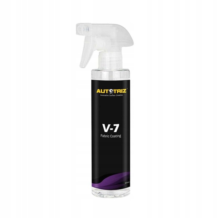AUTOTRIZ V7 FABRIC COATING 300 покрытие для ткани