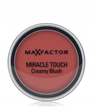 

Maxfactor Miracle Touch Róż W Kremie 09 Softmurano