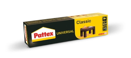 

Klej Pattex Universal Classic Moment 50 ml