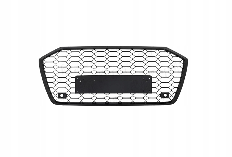Atrapa grill AUDI A6 C8 2018-