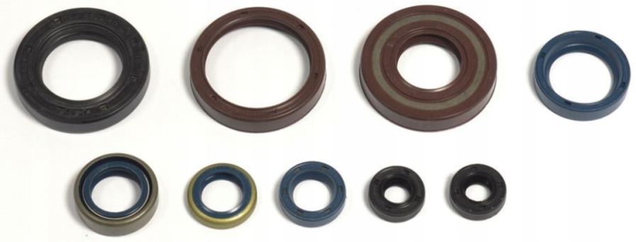 Sada tesniacich prvkov Husqvarna Wr 360 00-01