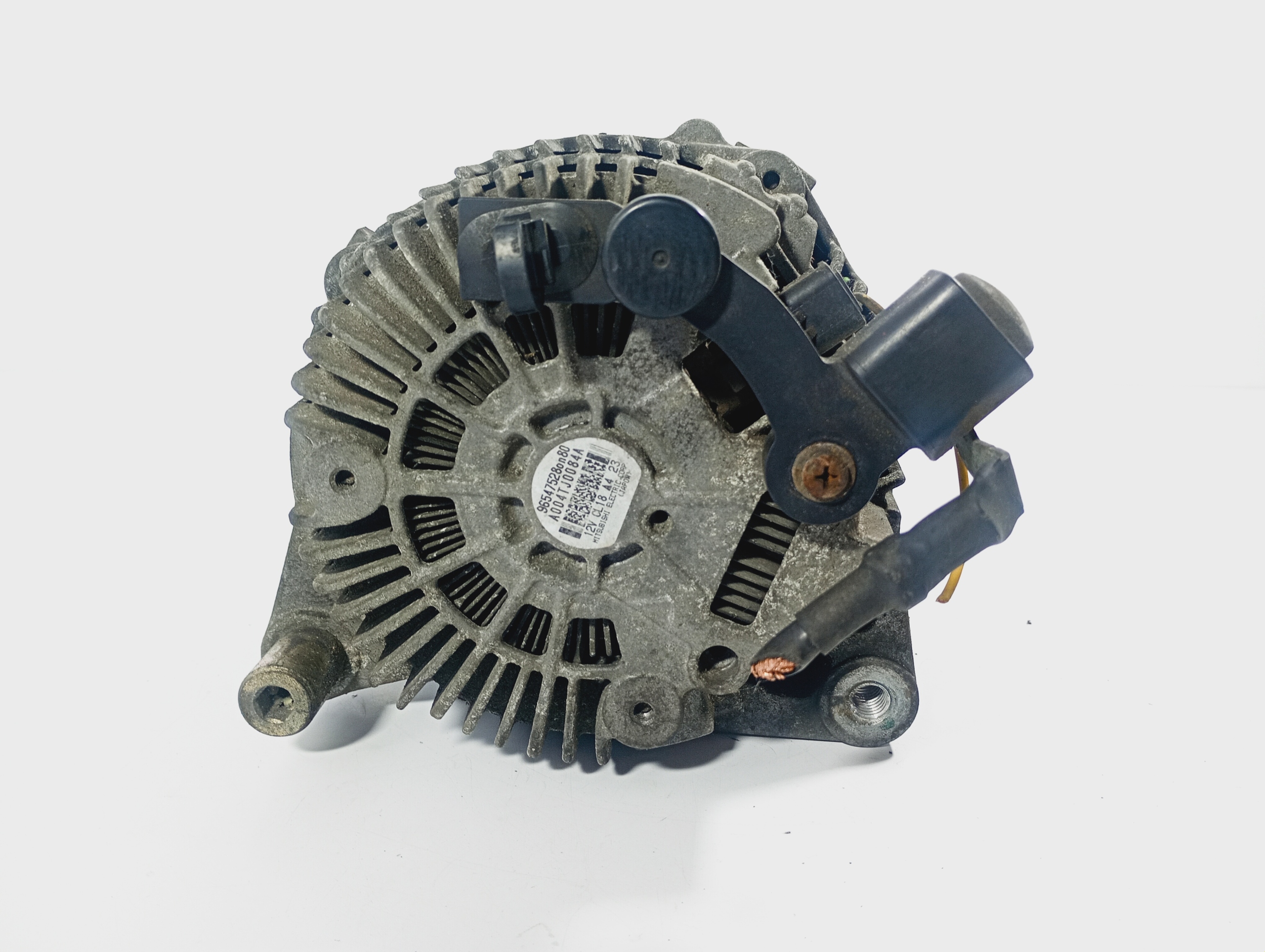 Alternator Peugeot 407 04-11 OE 96547528