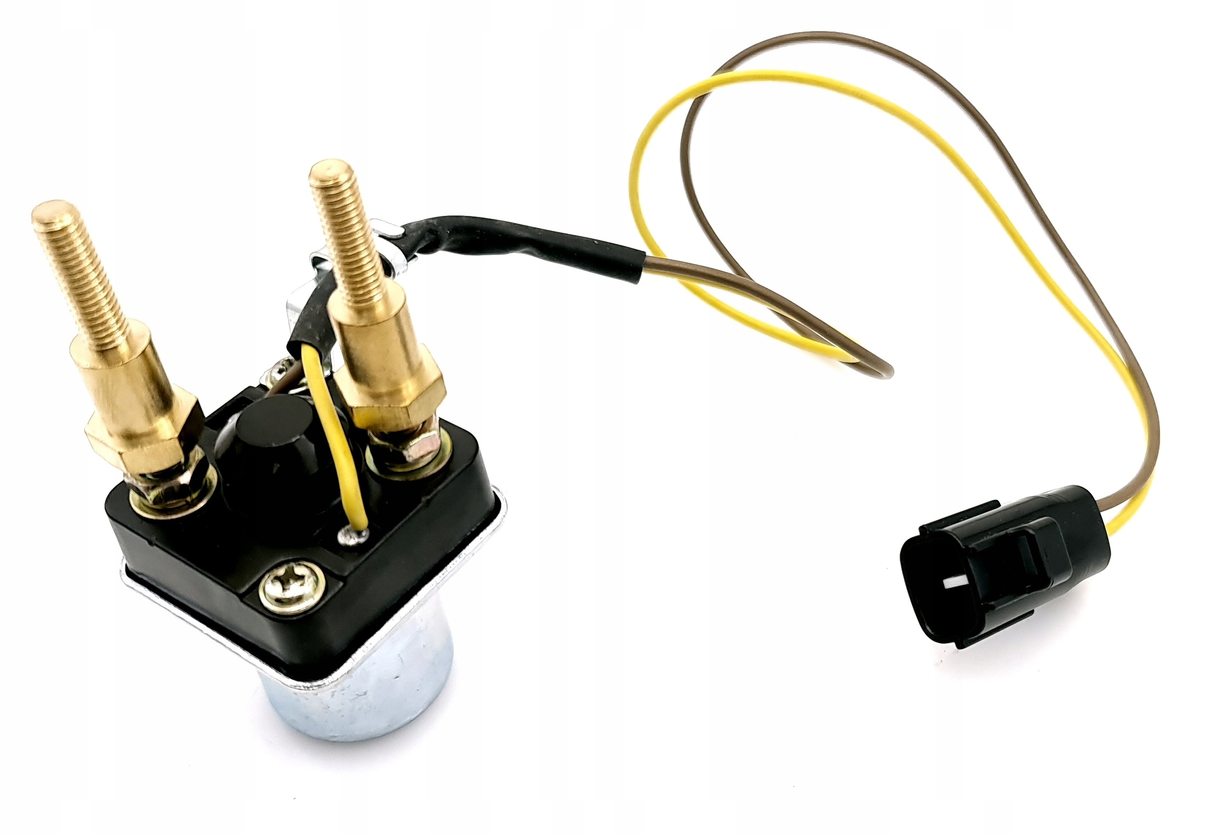 PRZEKAŹNIK ROZRUSZNIKA JET SKI 1100 1200 STX SX-R Marka bez marki