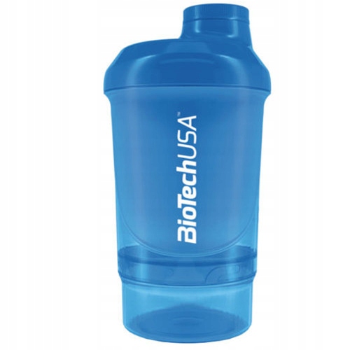 

Biotech Shaker Wave Nano 300 ml 150 ml