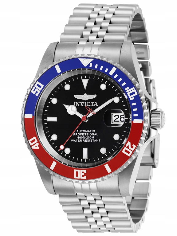 Pánské Hodinky Invicta Pro Diver 29176 automatické