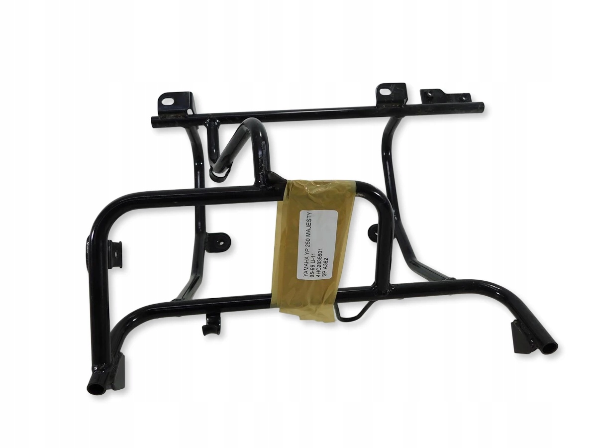Predný Rám Yamaha Yp 250 Majesty 95-99 U-11 4HC2835601