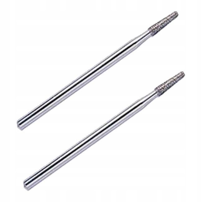 

Frez diamentowy Dremel 2,0 mm 2 szt.