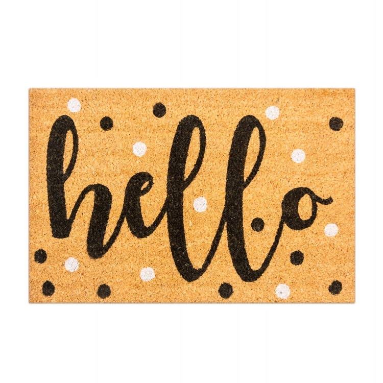 Wycieraczka COCOS MH-04 40 x 60 cm MAAN