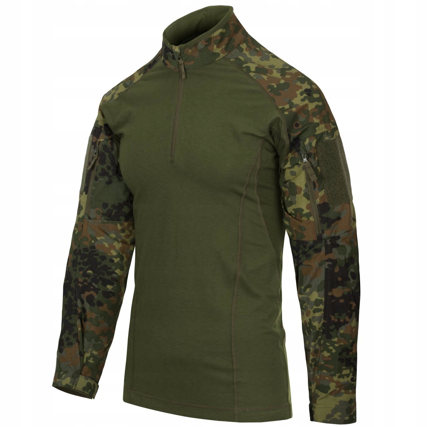 Mikina Vanguard Combat Xs Direct Action Flecktarn