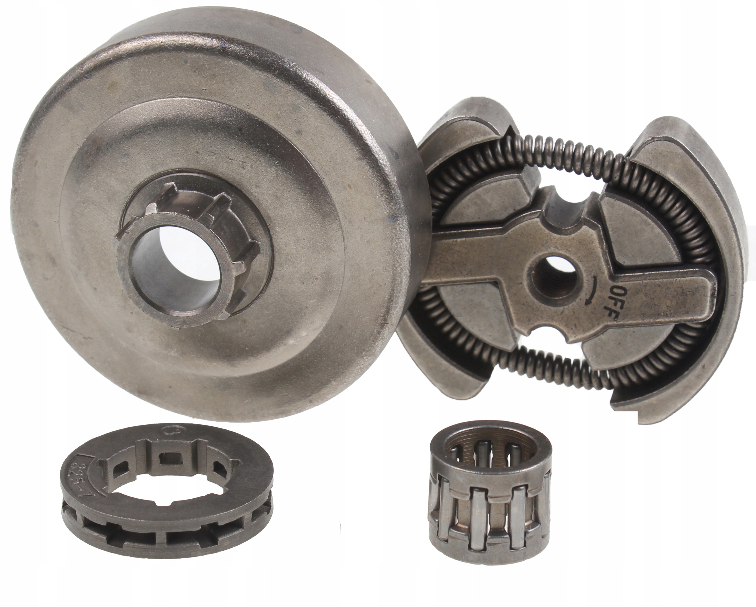 BĘBEN KOSZ SPRZĘGŁA DO HUSQVARNA 137 142 236 136 141