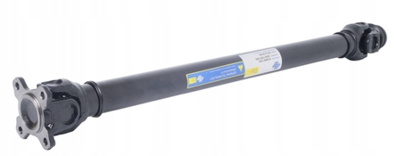 865901301 - Приводной вал BMW 26207597649 X5 X6 F15