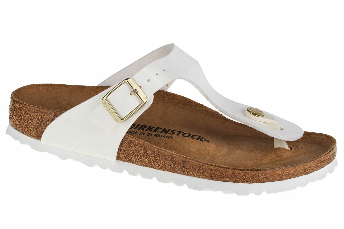 

damskie japonki Birkenstock Gizeh Bf 1005300 r.37
