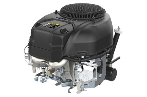 Spalovací Motor Pro Traktor 22 Km Dvouválcový V-twin Jako Briggs