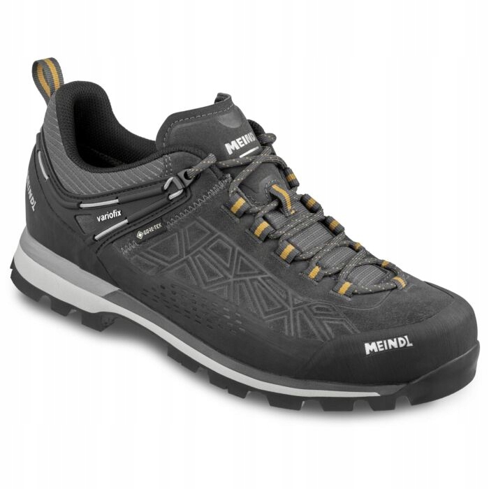 Buty Męskie Meindl Literock Free Gtx granite/maize 23 42,5