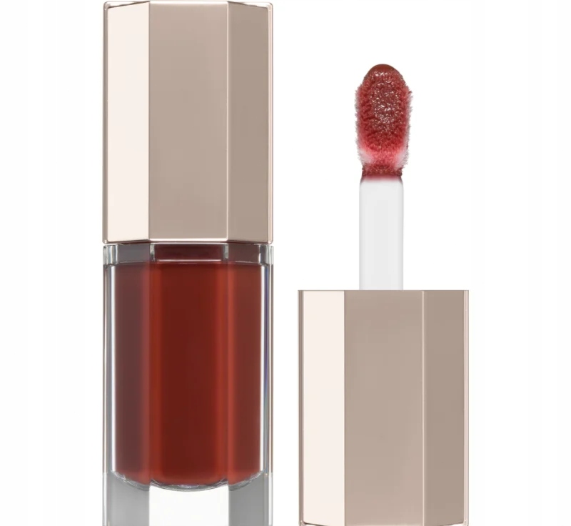 Lip Idôle Juicytreat gloss hidratante #60-Million-dollar Berry 9 ml