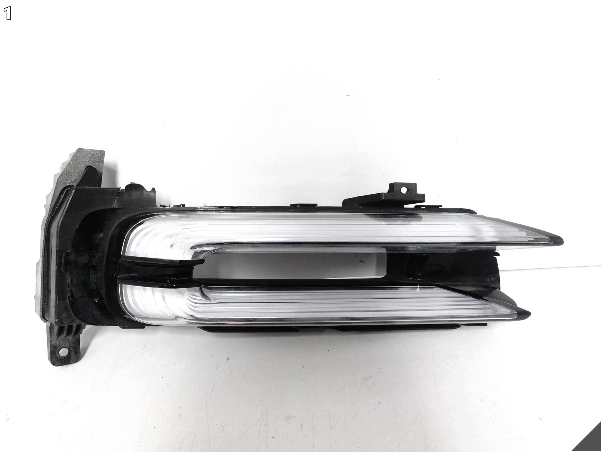 PORSCHE PANAMERA 971 TURBO LIFT 21-24 light LED DRL indicator front R