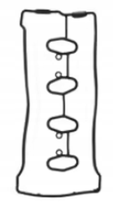 Athena Tesnenie Ventilového Krytu Honda Cbr 600F`01-06, Cbr 600F4 SPORT`01