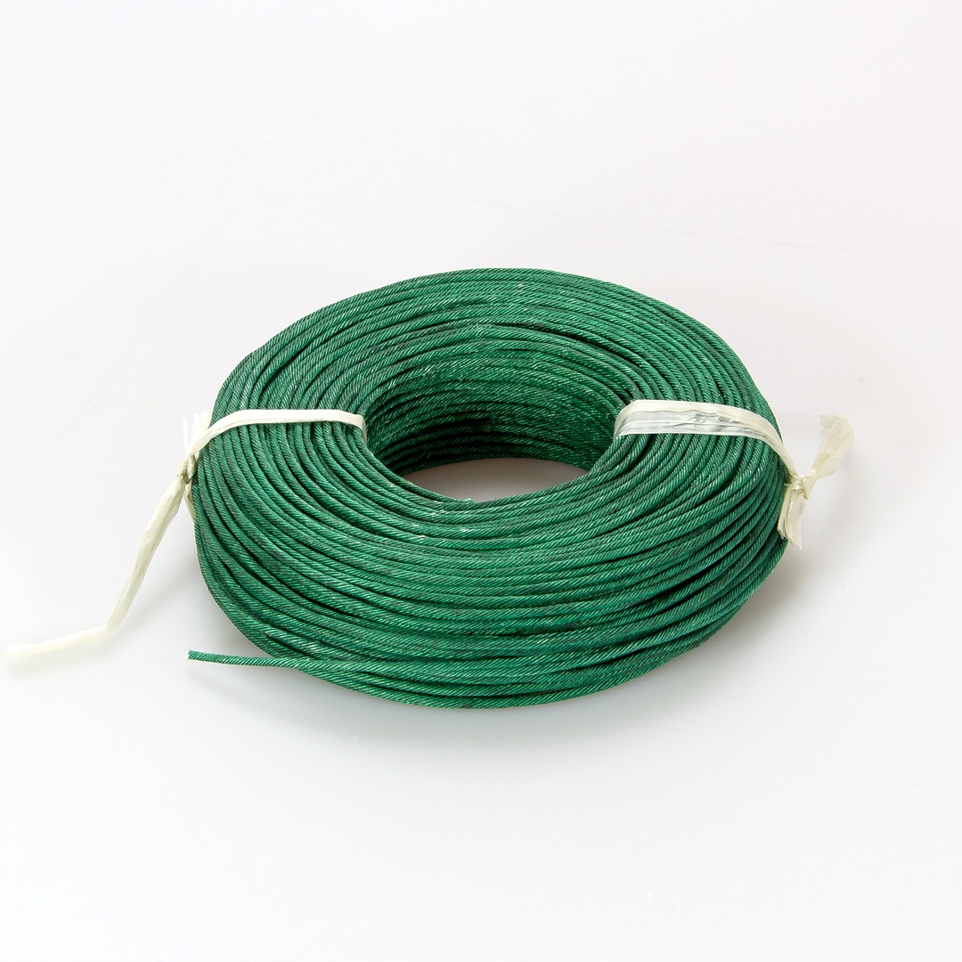 

Lont prochowy Visco 3mm, 1 cm/ s, 10m