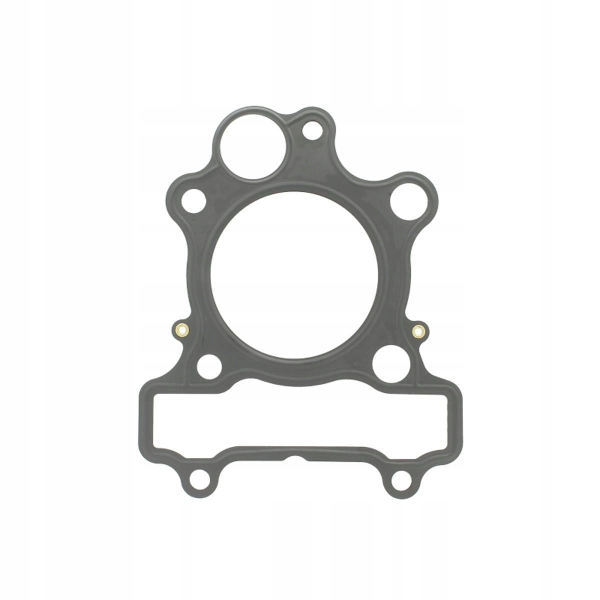 Tesnenie hlavy Yamaha XV 535 1988- Athena S4104 Sada vodiča #35