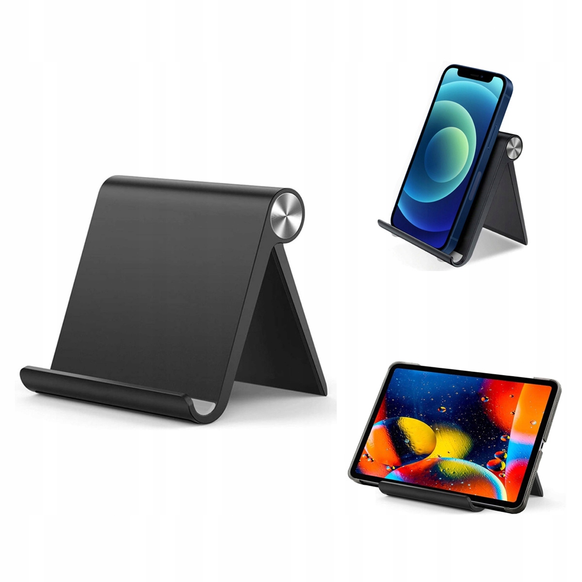

Z1 Stand Podstawka Uchwyt Stojak Na Tablet/telefon