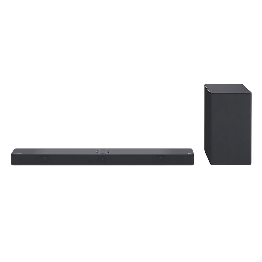 Soundbar LG SC9 czarny