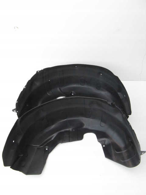 mudguard rear part SUZUKI GRAND VITARA II 3D