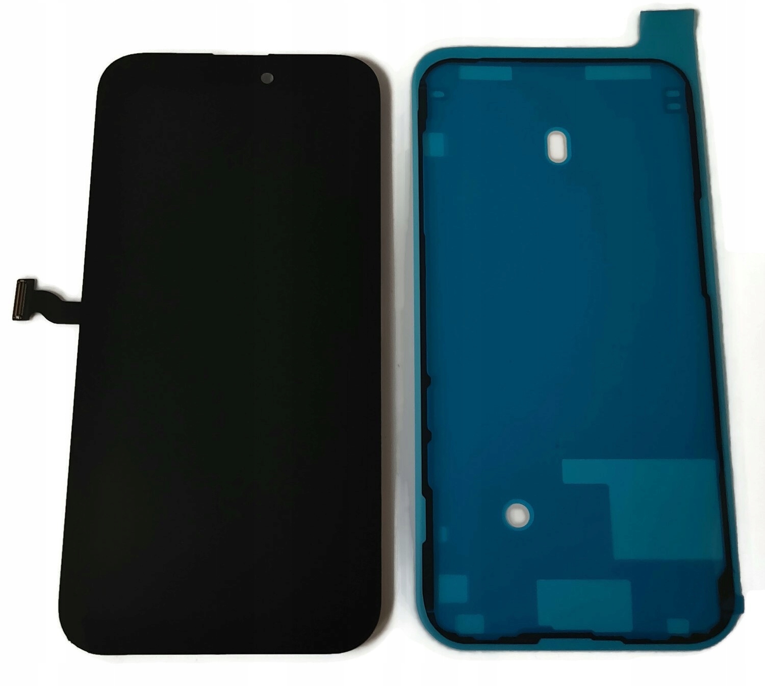 LCD displej 120 Hz Premium dotykový displej Soft Oled pre iPhone 14 Pro Max