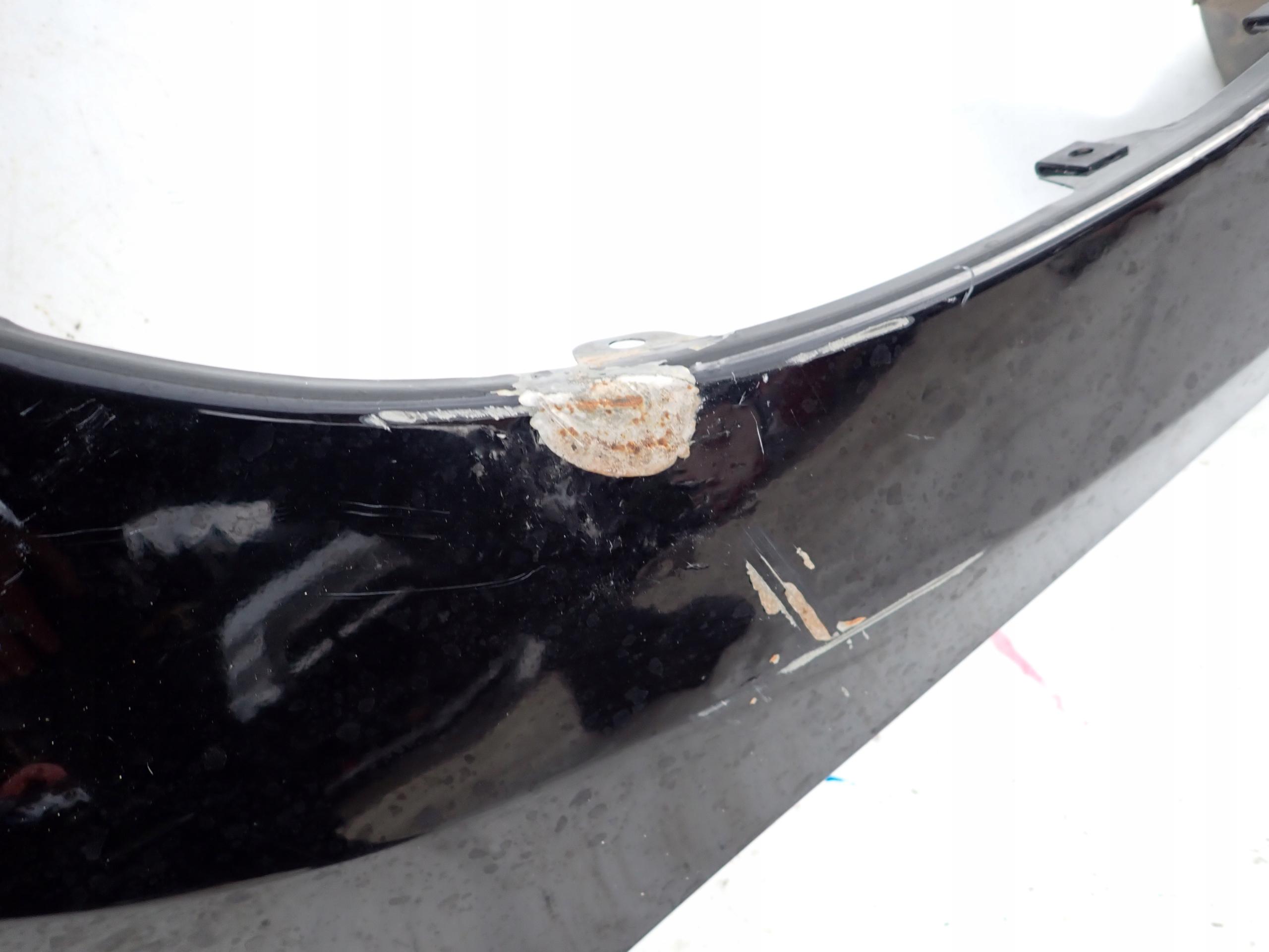 MITSUBISHI L200 19- fender right front front