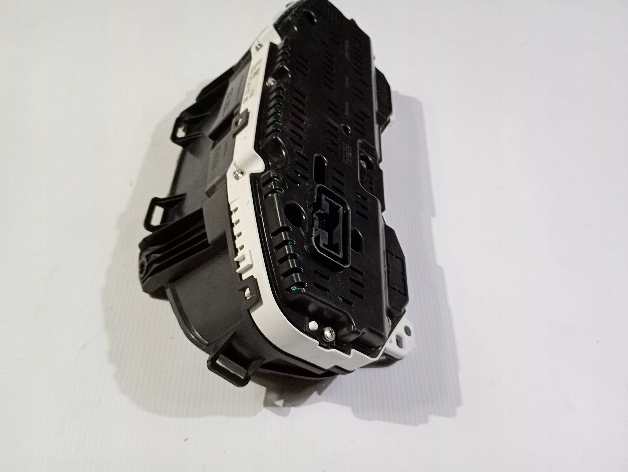 dials predkosciomierz dials wskazniki Ford Edge II 2015