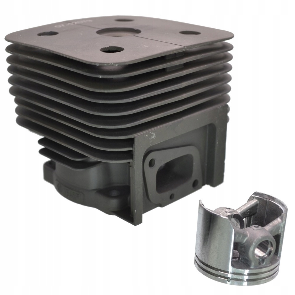 CYLINDER Z TŁOKIEM 45MM DO KOSY NAC BP54CA-V MEX540-K30-2 BP540-30B-V