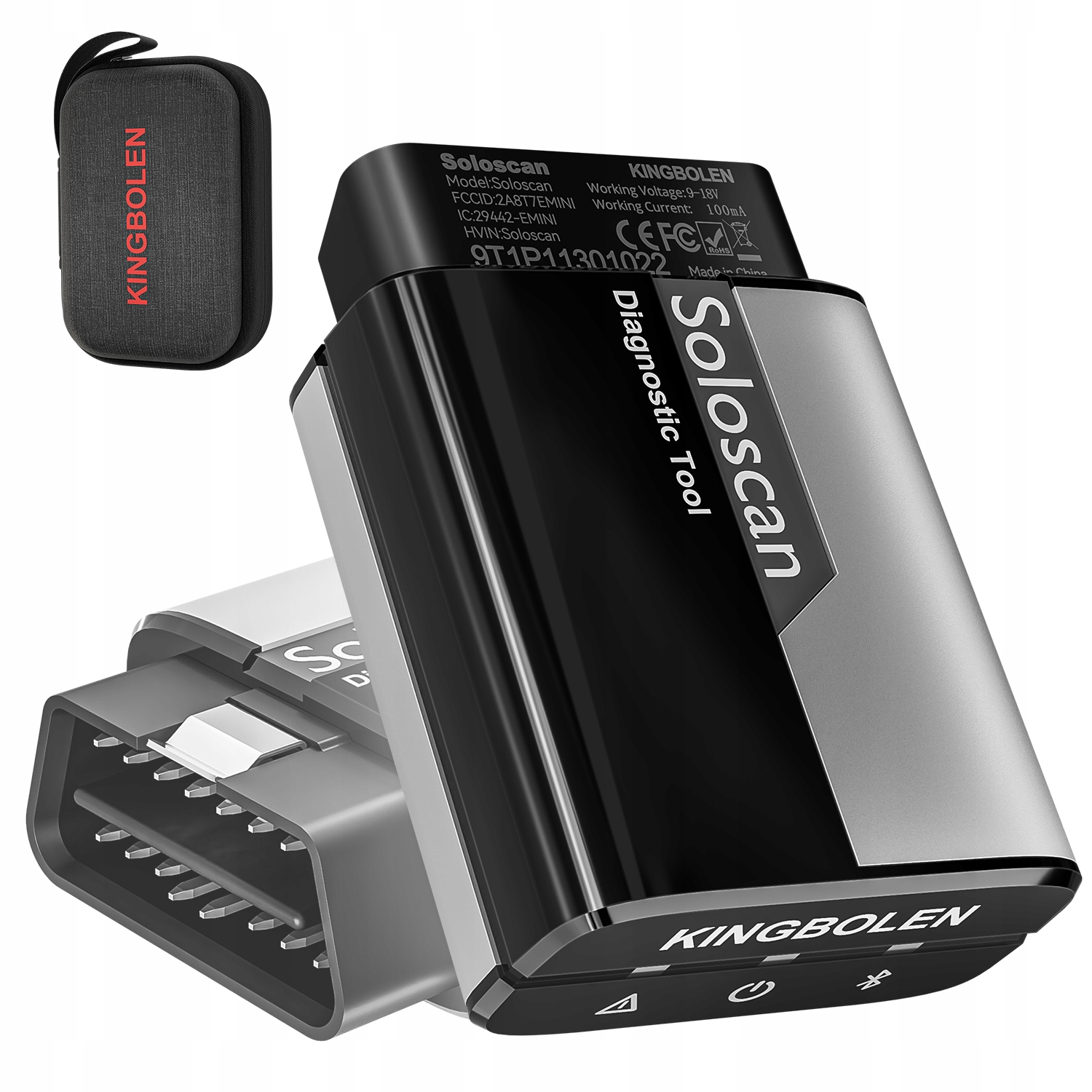 Thinkdiag Mini - Niska cena na Allegro