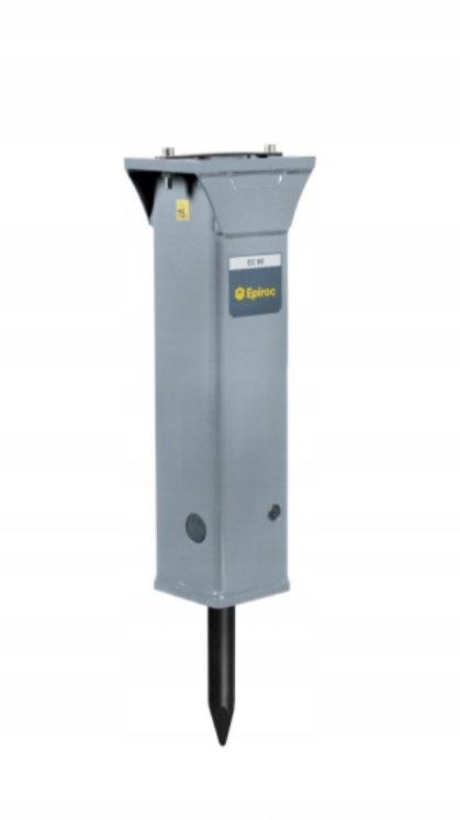 8460050102 - ГИДРАВЛИЧЕСКИЙ МОЛОТ ДЛЯ ЭКСКАВАТОРА EPIROC EC40T