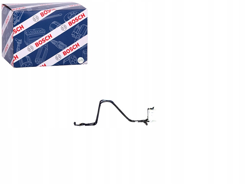 POMPA PALIWA BMW 5 E60 5 E61 2.0-4.8 12.01-12.10 BOSCH